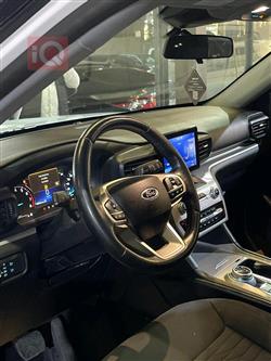 فورد إكسبلورر